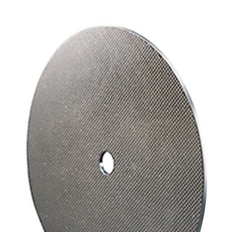 12 Inch Diameter Coarse Diamond Wheel