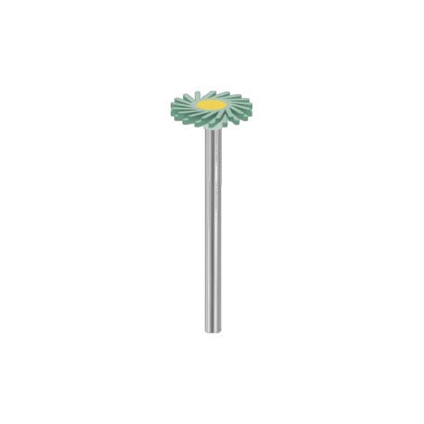 EVE Diacera Twist Zirc DT-14DCMF Green Medium