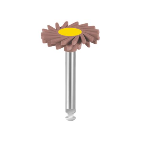 EVE Diapro  Lithium Disilicate Twist DT-W14DPMF Brown