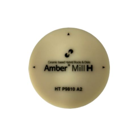 Amber Mill H