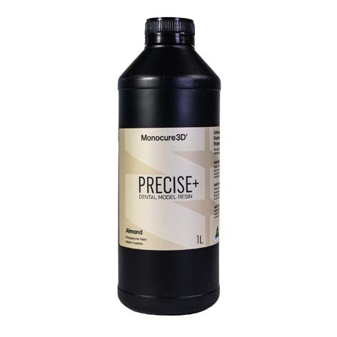 Precise+ Model Resin Almond (DLP) 1L