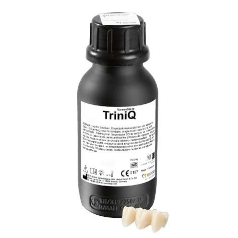 VarseoSmile Triniq