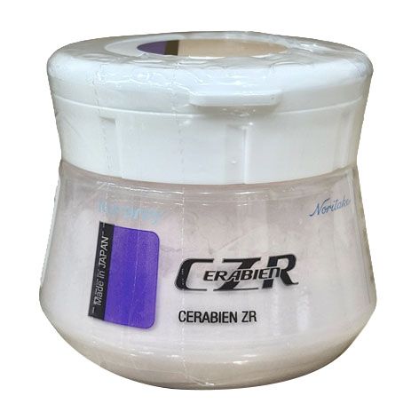 CZR Esthetic White Body EW00B 50g