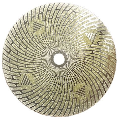 Sirio Diamond Disk for Model Trimmer