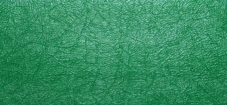 Wax Sheets Coarse Stipple 0.35mm Green