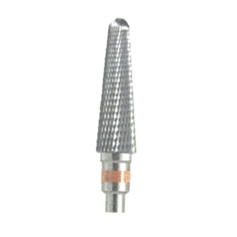 Carbide Bur 6927.040HP Titanium Cut Fine