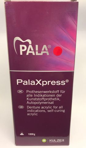 Palaxpress Powder 1000g R50 Veined(4)