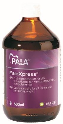Palaxpress Liquid 500mL