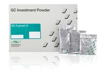 Fujivest II Investment 100 x 60g Sachets (6kg) *CLR*Expiry Jan 2025