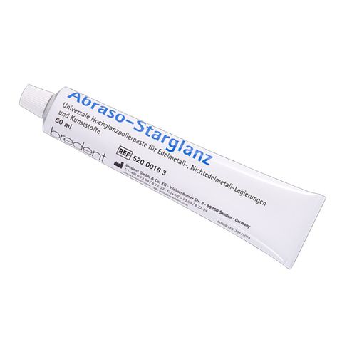 Abraso Star Glanz Universal Polishing Paste