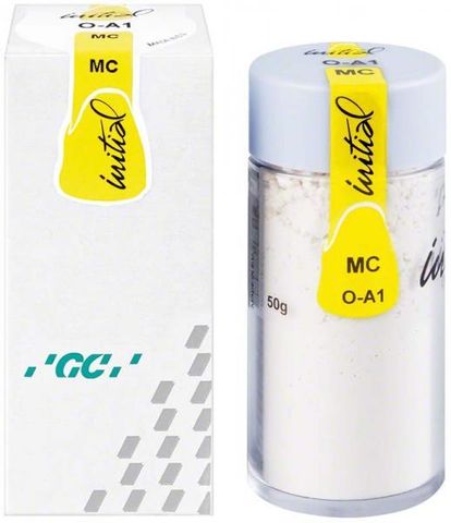 Initial MC Powder Opaque