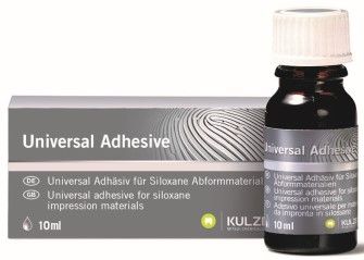 Universal Silicone Adhesive 10mL