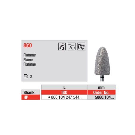 Diamond 5860.104.060HP