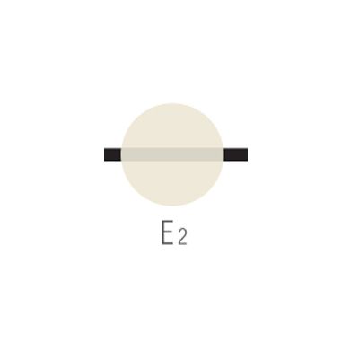 Noritake CZR Enamel E2 50g