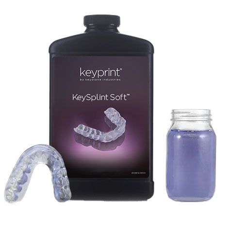 KeySplint Soft