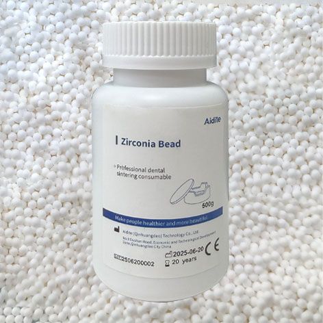 Sinter Beads 1.80 mm