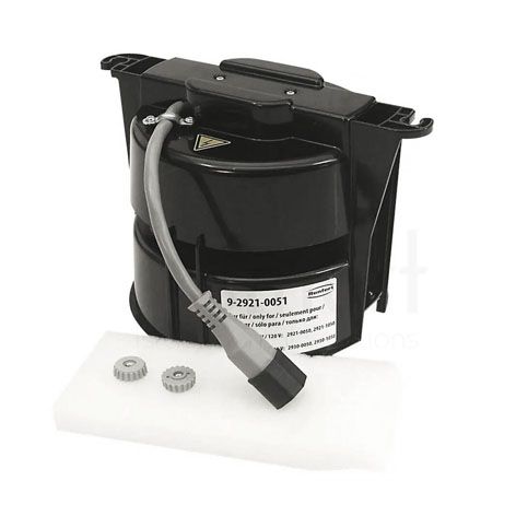 Motor for Silent TS/TS2