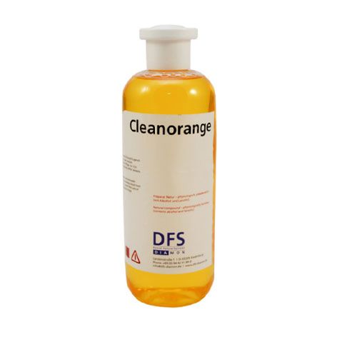 DFS Cleanorange Solvent