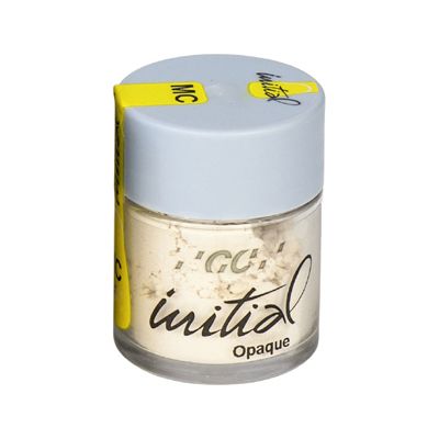 Initial MC Powder Opaque O-A2 20g
