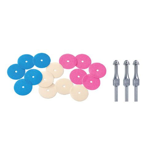 Moores Discs