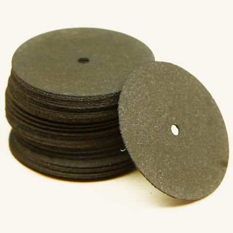 Slim Separating Disc S33F1 3/10 100pcs