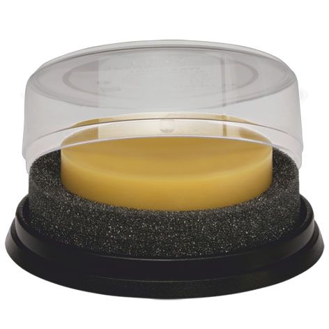 Modelling Wax by JP