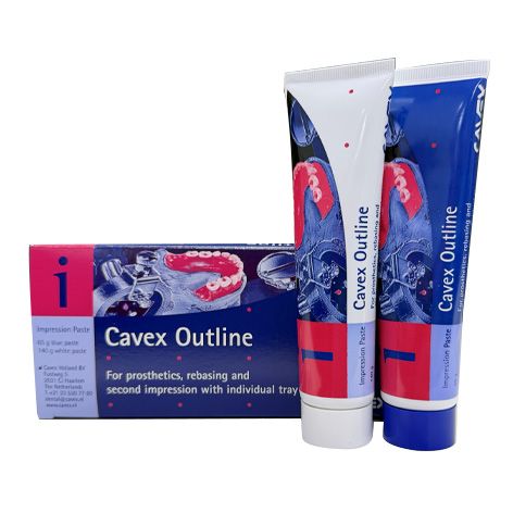 Cavex Outline