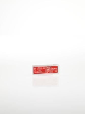 Bausch 16 microns One-sided GNATHO Film