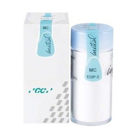 Initial MC Enamel Opal EOP-2 50g