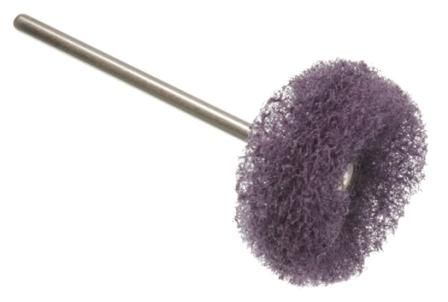 Scotch Brite Fine Purple 25mm HP 12