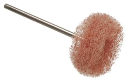 Scotch Brite Ultra Fine Copper 25mm DIA