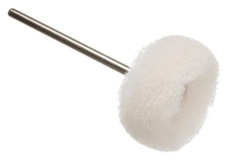 Scotch Brite White Without Abrasives 25mm