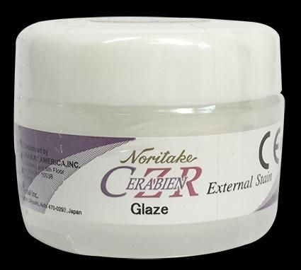 Noritake CZR ES Glaze 10g