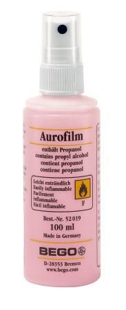 Aurofilm Debubbilizer Atomizer 100mL