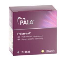 Palaseal Single Pack 2 x 15mL