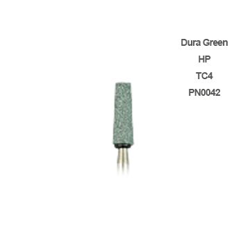 Dura Green HP TC4 PN0042 Tapered Barrel