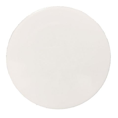 4mm x 120 Round White 13