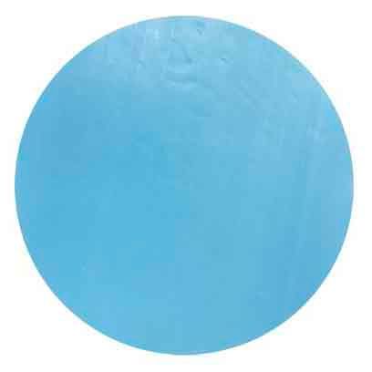 4mm x 120 Round Cornflower Blue 34