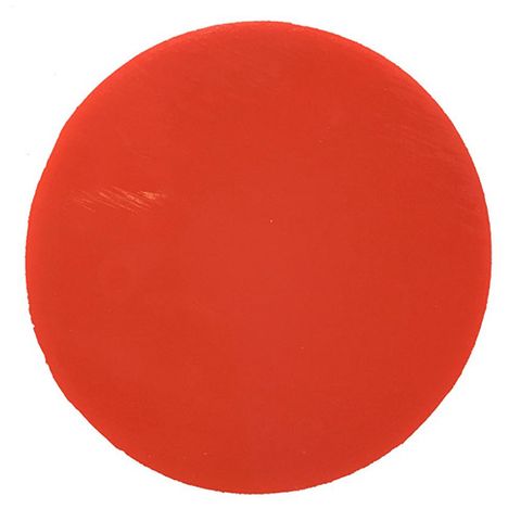 4mm x 120 Round Red 11