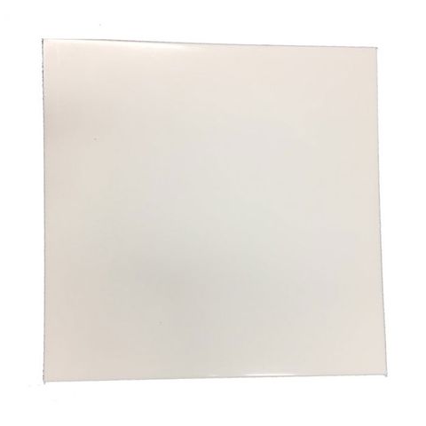 5mm Square White 13