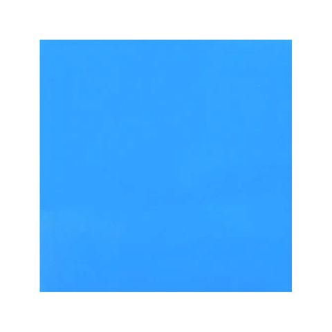 4mm Square Sky Blue 08