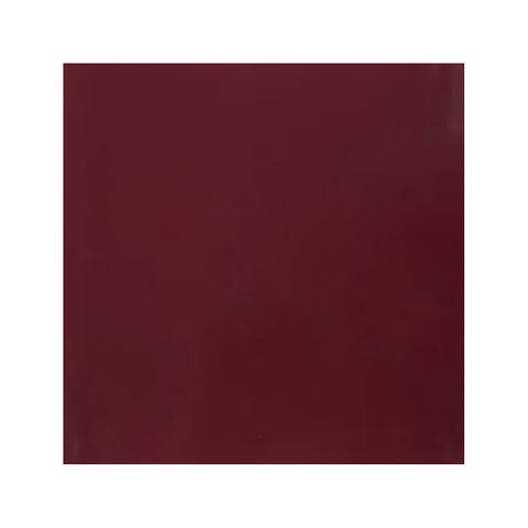 4mm Square Maroon 03