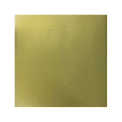 4mm Square Gold 05