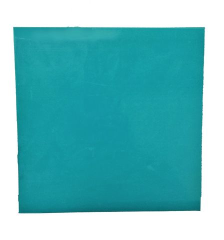 4mm Square Teal 29