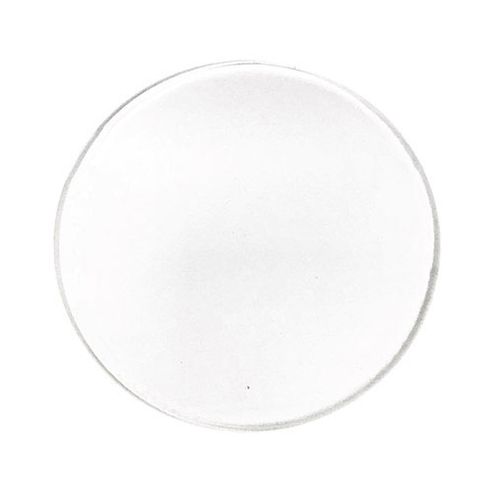 4mm x 125mm Clear 18