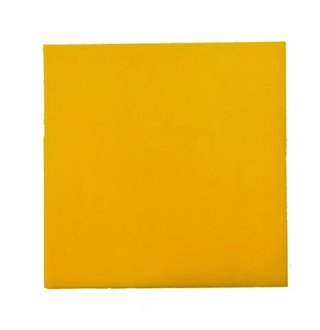 4mm Square Aussie Yellow 30