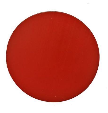 4mm x 120 Round Cherry 27