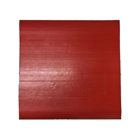 4mm Square Cherry 27