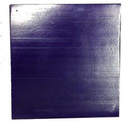 4mm Square Amethyst 28