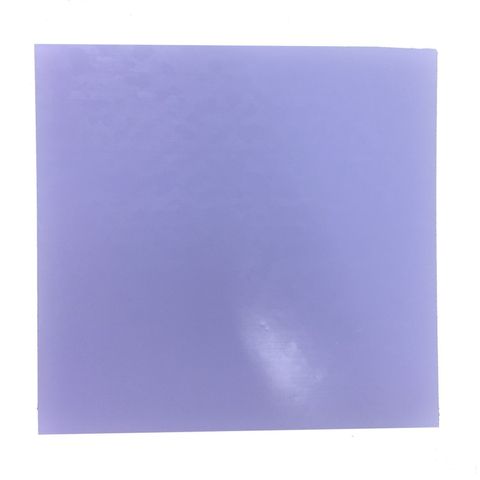 4mm Square Lavender 24